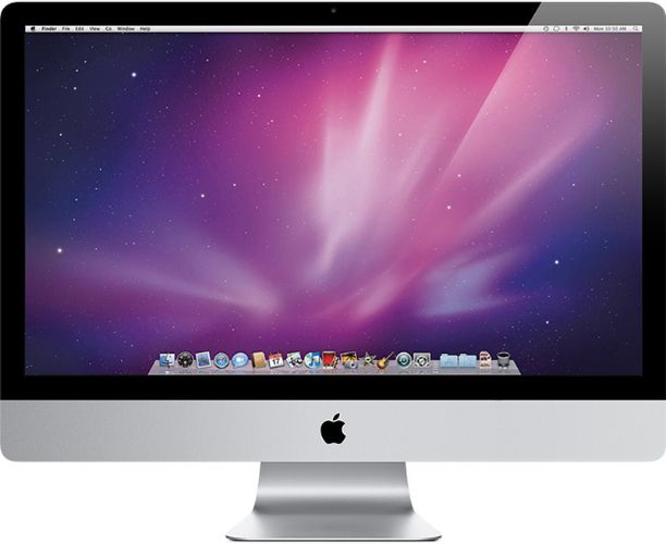 iMac Late 2009 27"