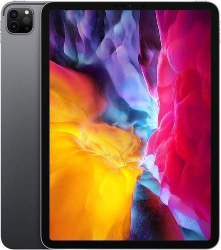 iPad Pro 11-inch (2020) 2nd Gen