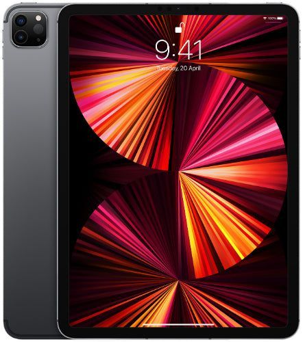 iPad Pro 11-inch (2021) 3rd Gen