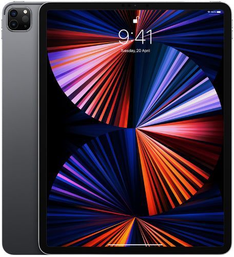 iPad Pro 12.9-inch (2021) 5th Gen
