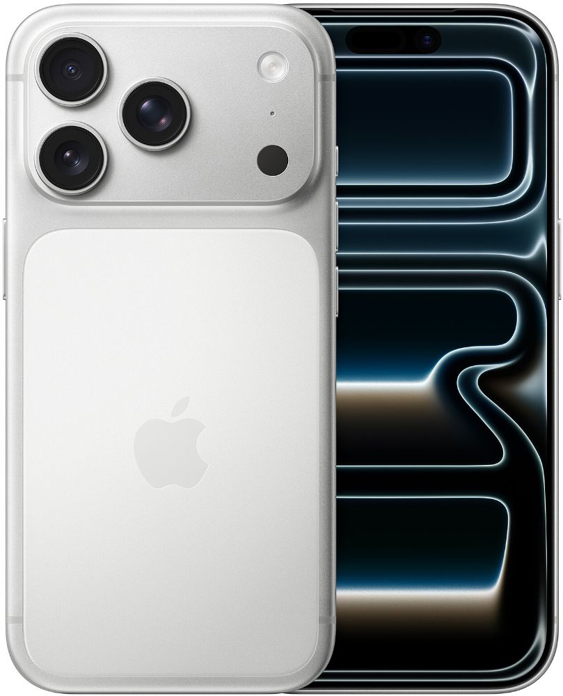 iPhone 17 Pro