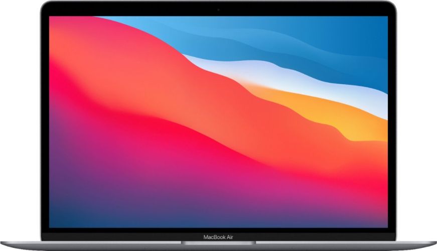 Apple MacBook Air 13.3-inch (2020)