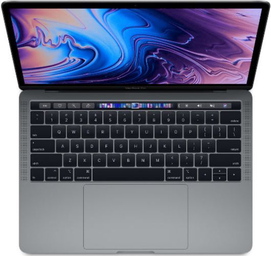 Apple MacBook Pro 13.3-inch (2018)