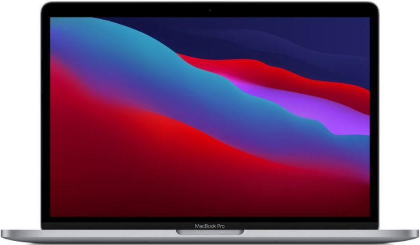Apple MacBook Pro 13.3-inch (2020)
