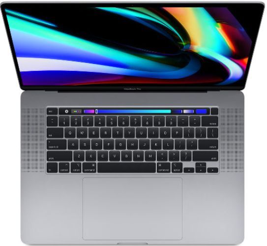 Apple MacBook Pro 15.4-inch (2018)