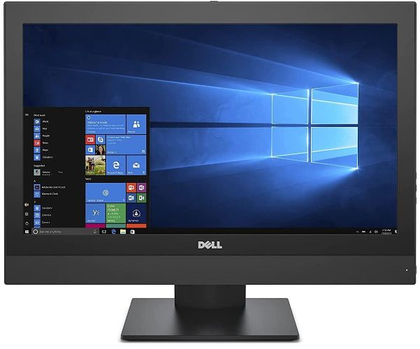 OptiPlex 5250 AIO 21.5"