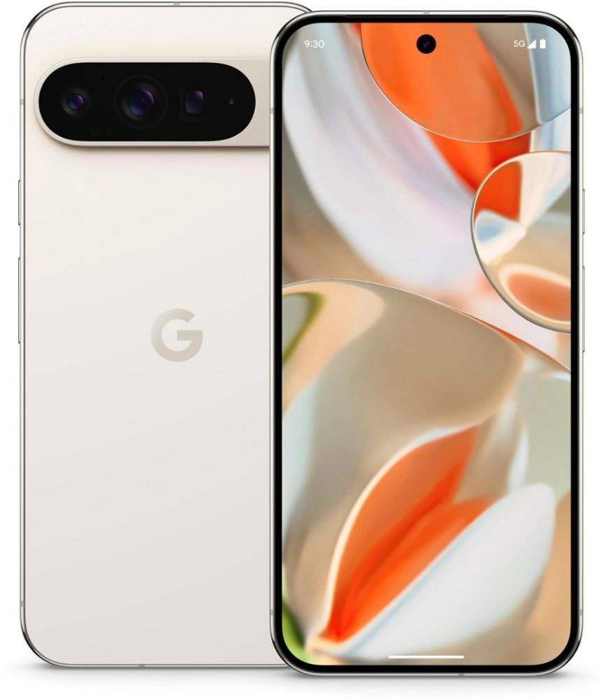 Pixel 9 Pro XL