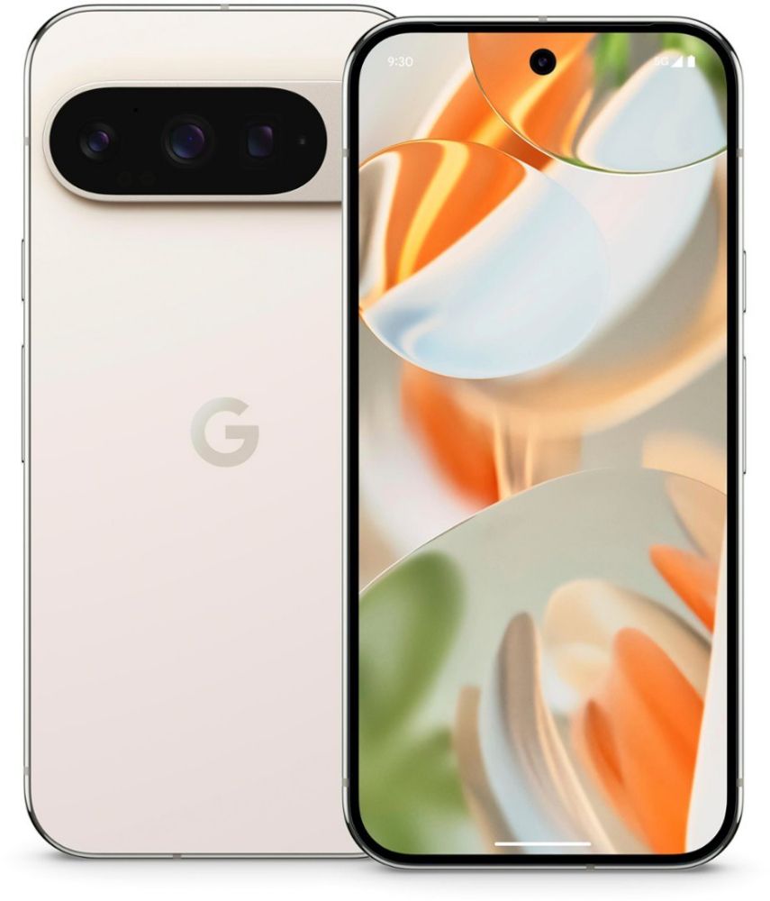 Pixel 9 Pro