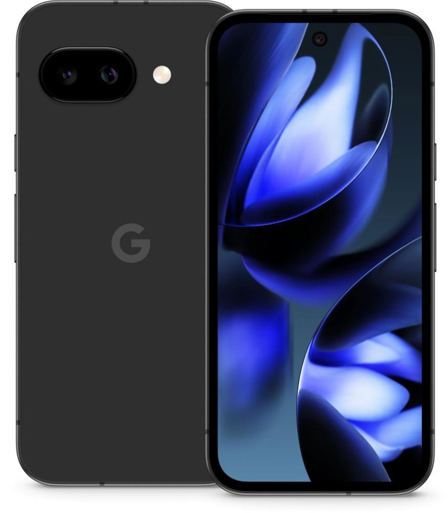 Pixel 9a