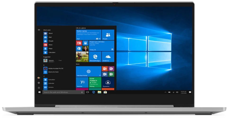 Lenovo IdeaPad S540
