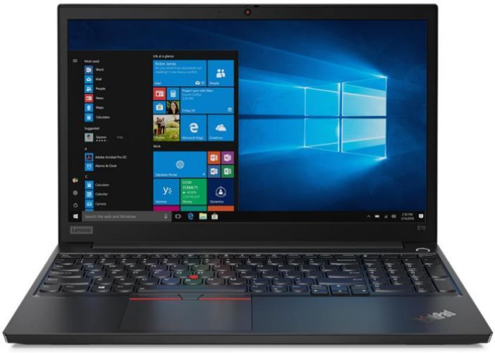 Lenovo ThinkPad E15