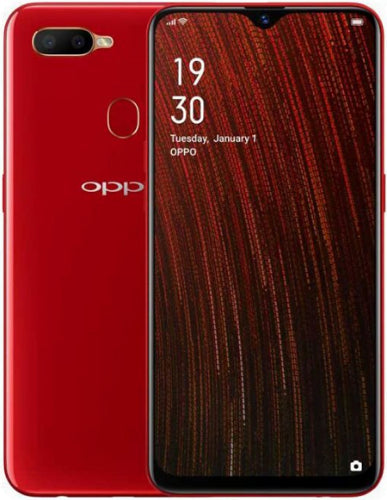 Oppo A5s (Ax5s)