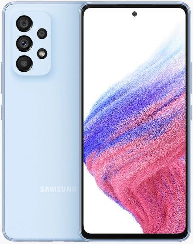 Samsung Galaxy A53