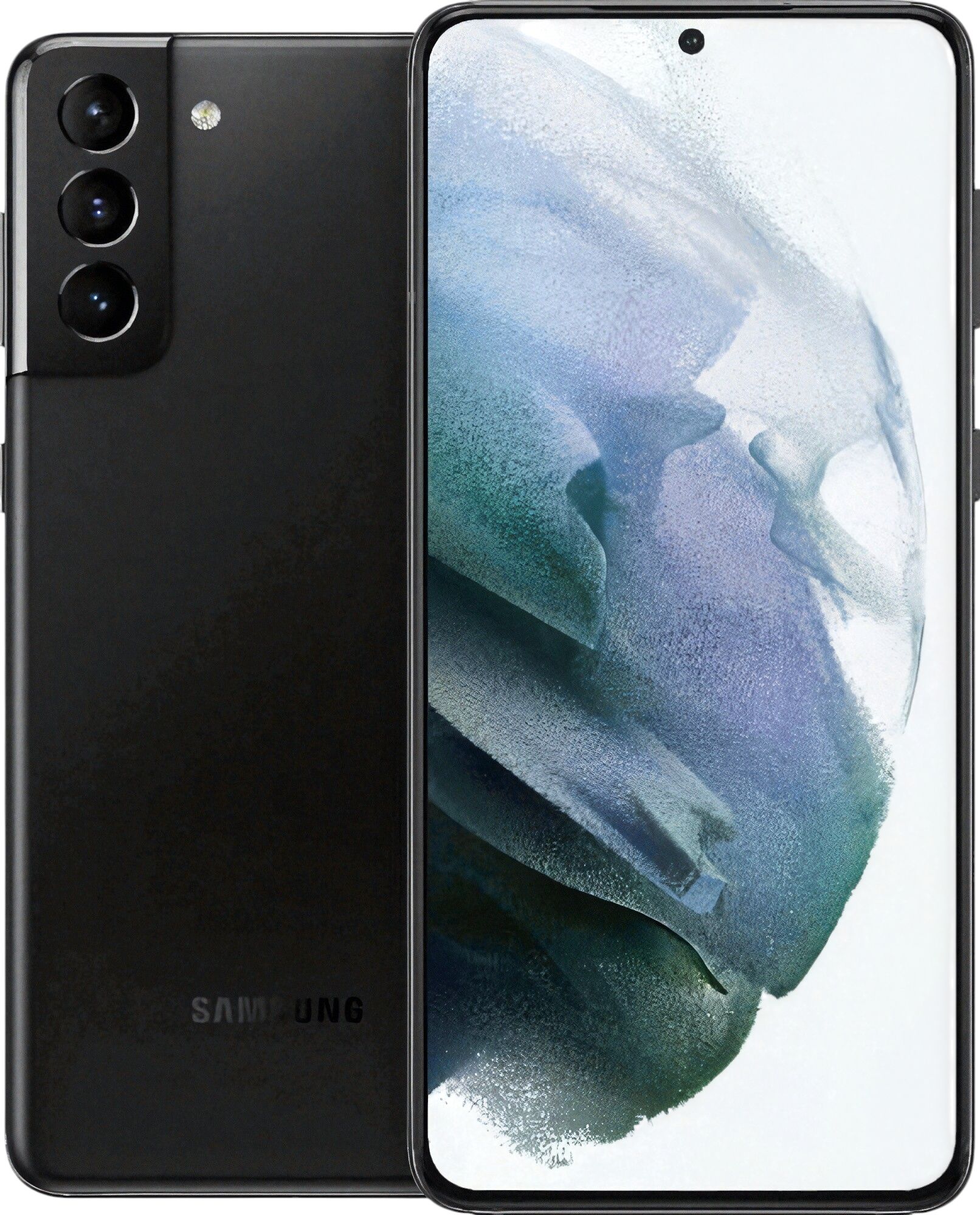 Samsung Galaxy S21+