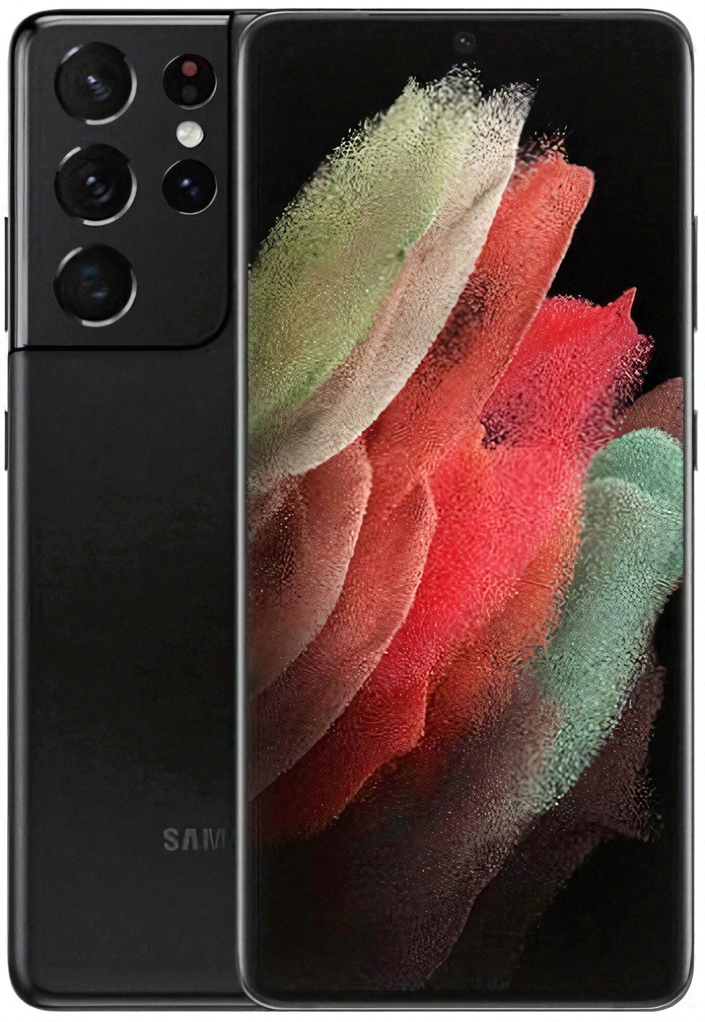 Samsung Galaxy S21 Ultra