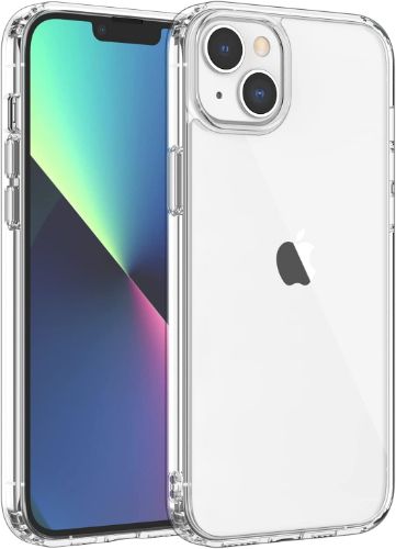 Sunnyway Tech Clear Phone Case for iPhone 7 Plus/8 Plus