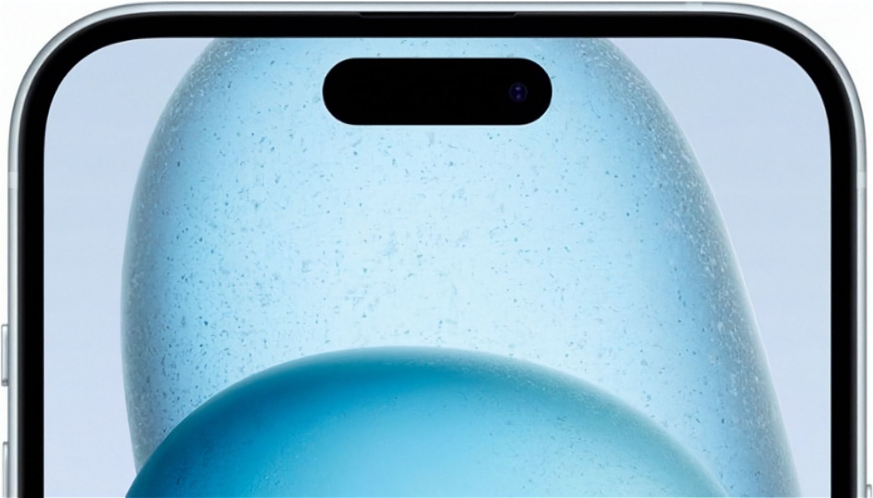 Apple iPhone 15 / 128GB / Like New · 80% / Blue