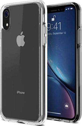 Sunnyway Tech Clear Phone Case for iPhone XR / Brand New