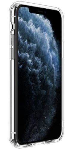 Sunnyway Tech Clear Phone Case for iPhone 11 Pro / Brand New