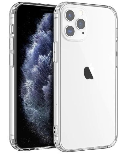 Sunnyway Tech Clear Phone Case for iPhone 12 Pro / Brand New