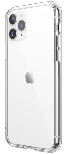 Sunnyway Tech Clear Phone Case for iPhone 11 Pro Max / Brand New