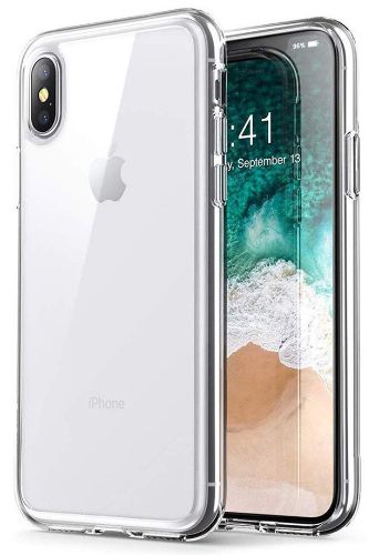 Sunnyway Tech Clear Phone Case for iPhone XS Max / Brand New