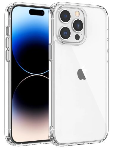 Sunnyway Tech Clear Phone Case for iPhone 14 Pro Max / Brand New