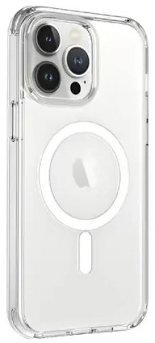Sunnyway Tech 2 in 1 Combo Screen Protector and MagSafe Phone Case for iPhone 11 Pro / Brand New