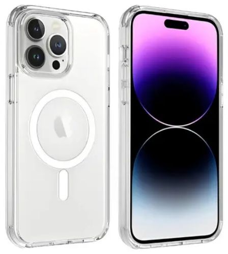 Sunnyway Tech Magsafe Phone Case for iPhone 11 Pro / Brand New