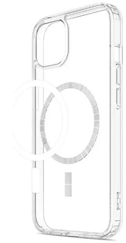 Sunnyway Tech 2 in 1 Combo Screen Protector and MagSafe Phone Case for iPhone 12 Pro / Brand New
