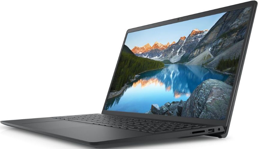 Dell Inspiron 15 3510 Laptop 15.6"-Intel Core i3-1115G4 3.0GHz- 128GB / Good