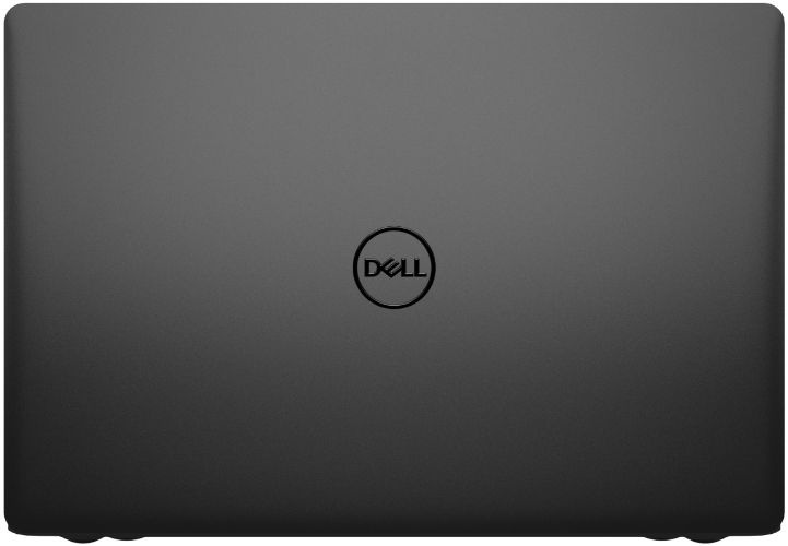 Dell Inspiron 15 5570 Laptop 15.6" / Intel Core i5-8250U 1.6GHz / 12GB RAM / 256GB / Very Good · 80% / Black