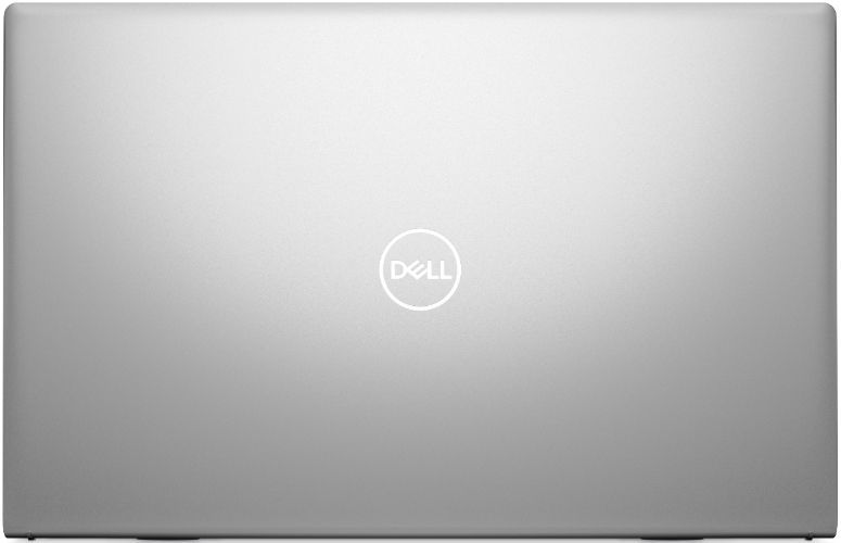 Dell Inspiron 15 5510 Laptop 15.6" / Intel Core i7-11390H 3.4GHz / 8GB RAM / 256GB / Good · 80% / Silver