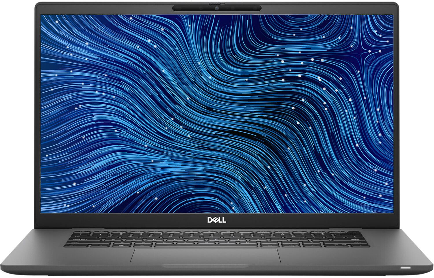 Dell Latitude 7520 Laptop 15.6"