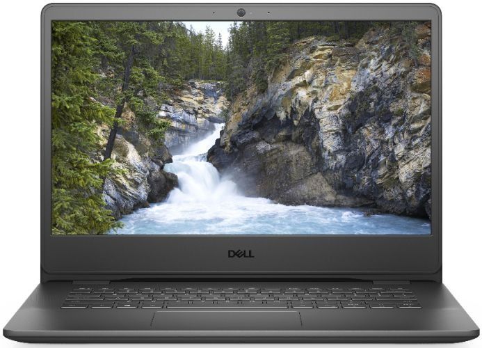 Dell Vostro 3400 Laptop 14" / Intel Core i5-1135G7 2.4GHz / 8GB RAM / 256GB / Good · 80% / Black