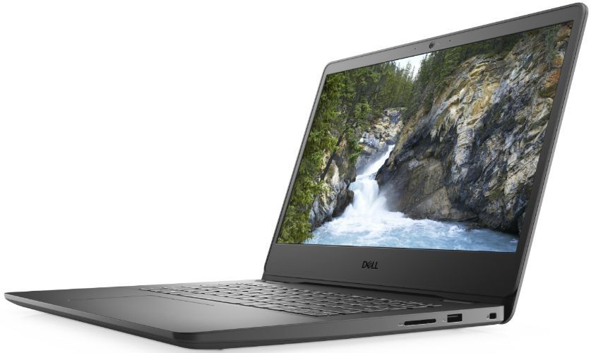 Dell Vostro 3400 Laptop 14" / Intel Core i5-1135G7 2.4GHz / 8GB RAM / 256GB / Good · 80% / Black