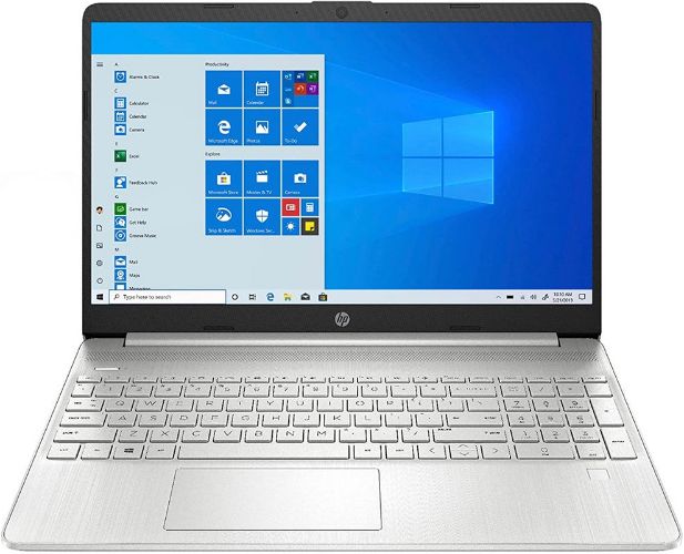HP 15-dy2xxx Laptop 15.6" FHD