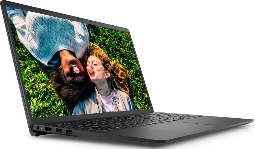 Dell Inspiron 15 3511 Laptop 15.6" / Intel Core i7-1165G7 2.8GHz / 12GB RAM / 512GB / Good · 80% / Black