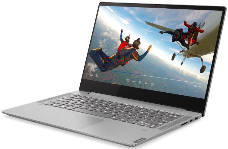 Lenovo IdeaPad S540 Laptop 15.6" / AMD Ryzen 7 3700U 2.3GHz / 8GB RAM / 256GB / Good · 80% / Mineral Grey
