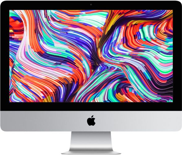 Apple iMac 2019 Retina 4K 21.5'' (Desktop Only- No Keyboard