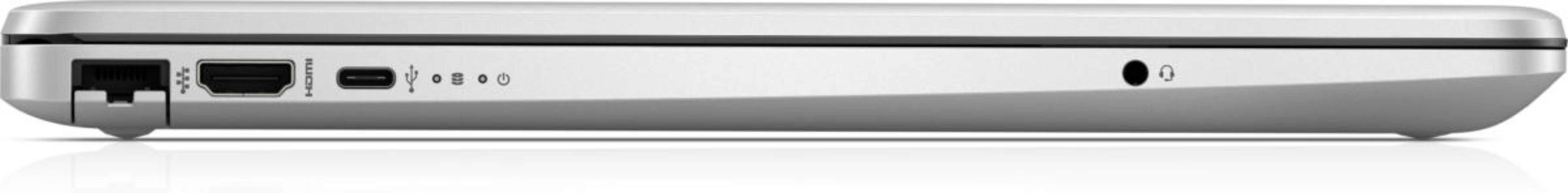 HP 15-dw3xxx Laptop 15.6" / Intel Core i5-1135G7 2.4GHz / 12GB RAM / 240GB / Very Good